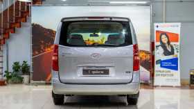 Hyundai Grand Starex 2011 г.в.