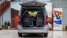 Hyundai Grand Starex 2011 г.в.