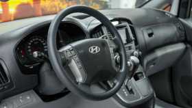 Hyundai Grand Starex 2011 г.в.