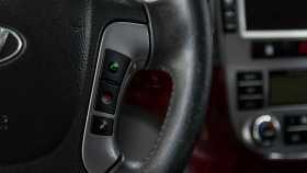 Hyundai Santa Fe 2009 г.в.