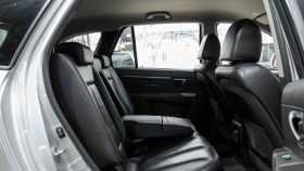 Hyundai Santa Fe 2009 г.в.