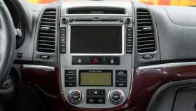 Hyundai Santa Fe 2009 г.в.