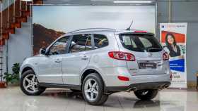 Hyundai Santa Fe 2009 г.в.