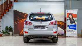 Hyundai Santa Fe 2009 г.в.