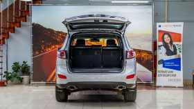 Hyundai Santa Fe 2009 г.в.