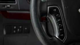 Hyundai Santa Fe 2009 г.в.