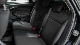 Ford Focus 2012 г.в.