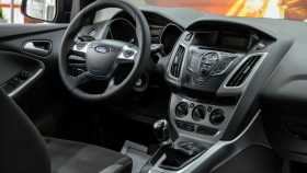Ford Focus 2012 г.в.