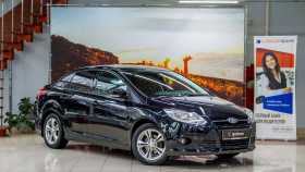 Ford Focus 2012 г.в.