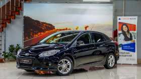 Ford Focus 2012 г.в.