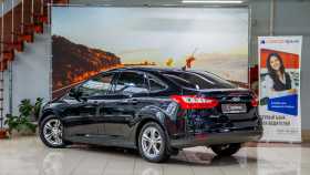 Ford Focus 2012 г.в.