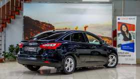 Ford Focus 2012 г.в.