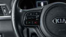 Kia Optima 2017 г.в.