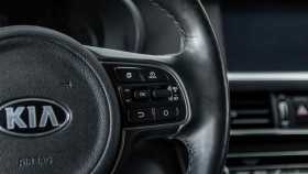 Kia Optima 2017 г.в.