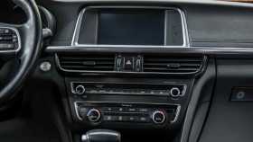 Kia Optima 2017 г.в.