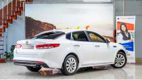 Kia Optima 2017 г.в.