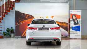 Kia Optima 2017 г.в.