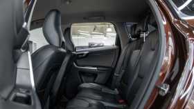 Volvo XC60 2015 г.в.