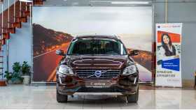 Volvo XC60 2015 г.в.