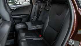 Volvo XC60 2015 г.в.