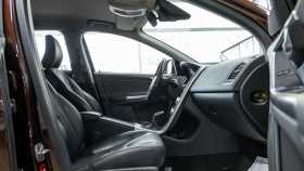 Volvo XC60 2015 г.в.