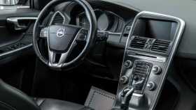 Volvo XC60 2015 г.в.