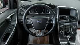 Volvo XC60 2015 г.в.