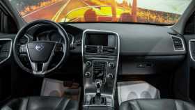 Volvo XC60 2015 г.в.