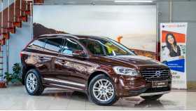 Volvo XC60 2015 г.в.