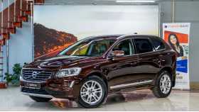 Volvo XC60 2015 г.в.