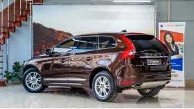 Volvo XC60 2015 г.в.