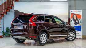 Volvo XC60 2015 г.в.