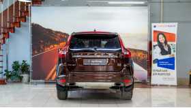 Volvo XC60 2015 г.в.