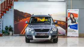 Skoda Yeti 2013 г.в.