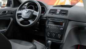 Skoda Yeti 2013 г.в.