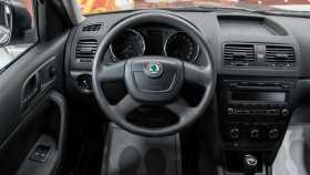 Skoda Yeti 2013 г.в.