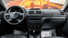 Skoda Yeti 2013 г.в.