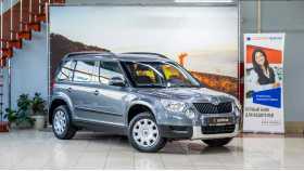 Skoda Yeti 2013 г.в.