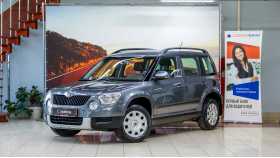 Skoda Yeti 2013 г.в.