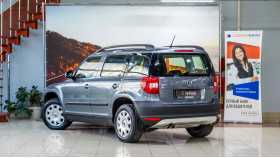 Skoda Yeti 2013 г.в.