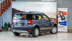 Skoda Yeti 2013 г.в.