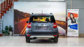 Skoda Yeti 2013 г.в.
