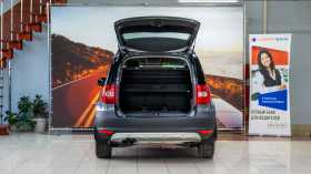 Skoda Yeti 2013 г.в.