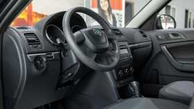 Skoda Yeti 2013 г.в.