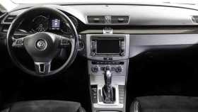 Volkswagen Passat CC 2013 г.в.