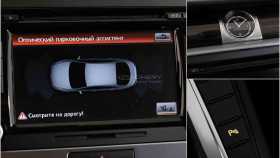 Volkswagen Passat CC 2013 г.в.