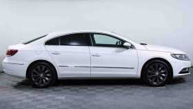 Volkswagen Passat CC 2013 г.в.