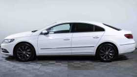 Volkswagen Passat CC 2013 г.в.