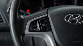 Hyundai Solaris 2014 г.в.