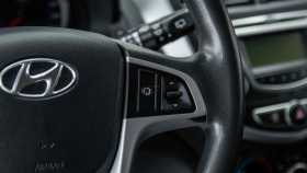 Hyundai Solaris 2014 г.в.